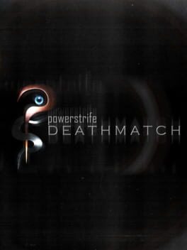 Cover Power Strife Deathmatch