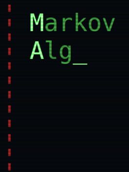 Cover Markov Alg