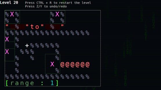 Screenshot Markov Alg
