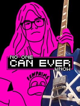 Cover No One Can Ever Know