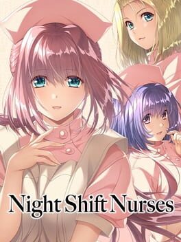 Cover Night Shift Nurses