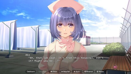 Screenshot Night Shift Nurses