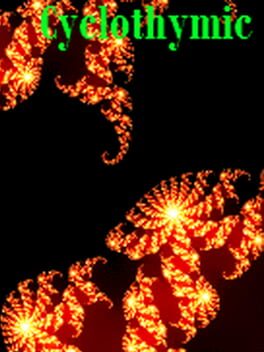 Cover Cyclothymic