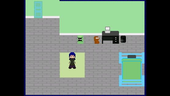 Screenshot Cyclothymic