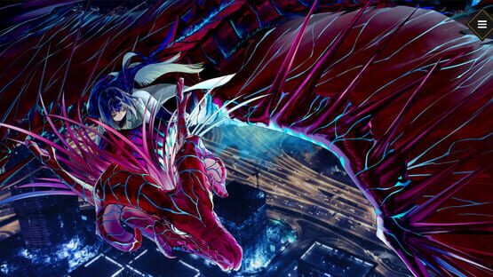 Screenshot Dragon Spirits 2