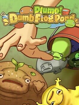 Cover Plump! Dumb Frog Pond