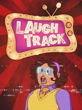 Cover Laugh Track