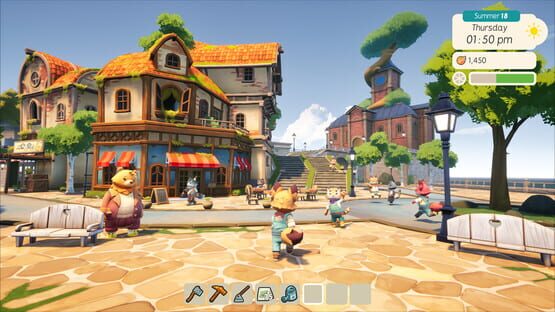 Screenshot Everbloom