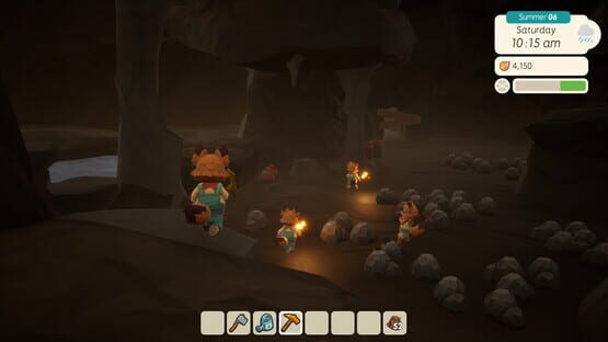 Screenshot Everbloom