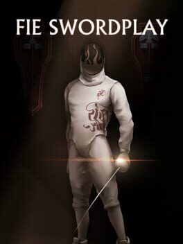 Cover FIE Swordplay