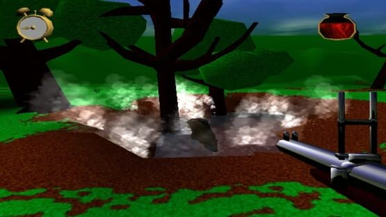 Screenshot Natural Fawn killers