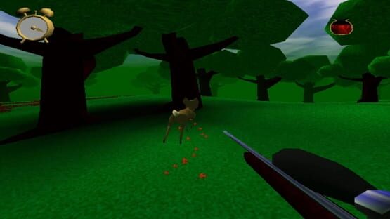 Screenshot Natural Fawn killers