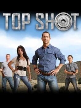 Cover History's Top Shot