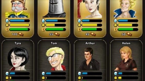 Screenshot Pawn Stars: The Game