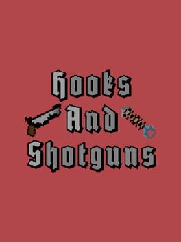 Cover Hooks & Shotguns
