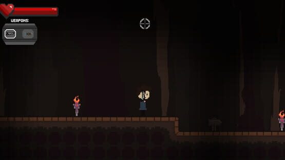 Screenshot Hooks & Shotguns