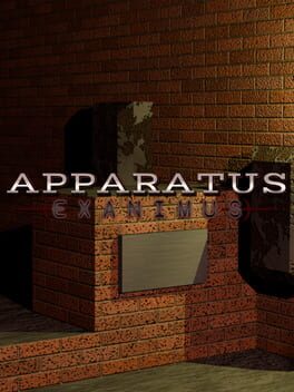 Cover Apparatus: Exanimus