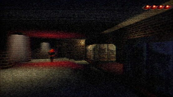 Screenshot Apparatus: Exanimus
