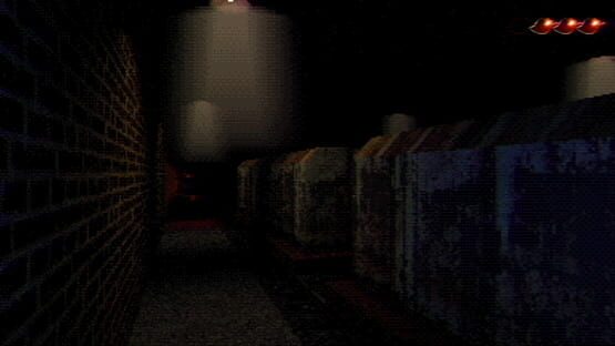 Screenshot Apparatus: Exanimus