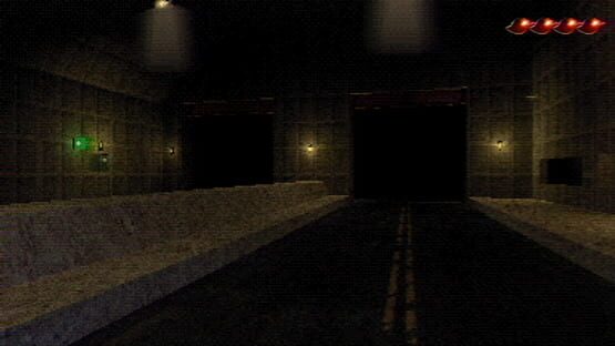 Screenshot Apparatus: Exanimus