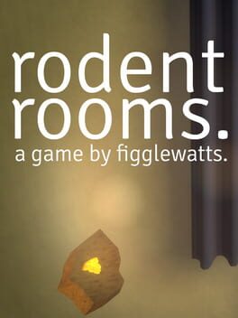 Cover Rodent Rooms