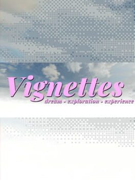 Cover Vignettes