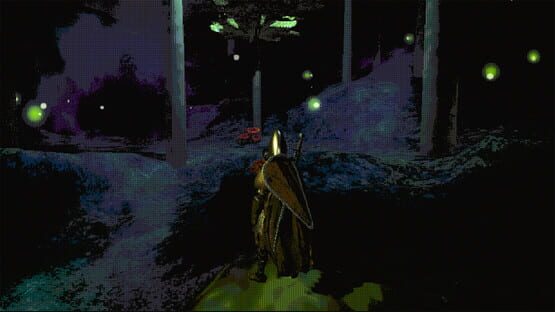 Screenshot Magusian