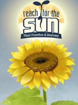Cover Reach for the Sun