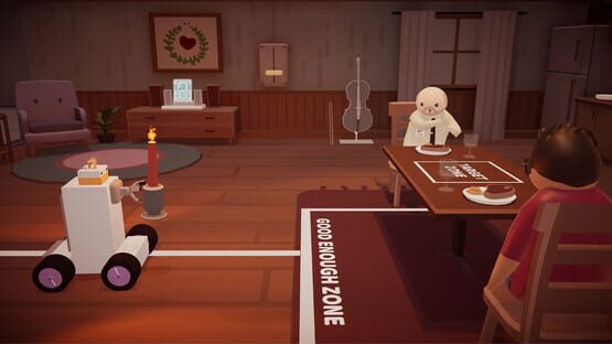 Screenshot RoboCo