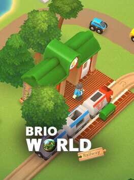 Cover BRIO World