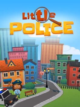 Cover Little Police