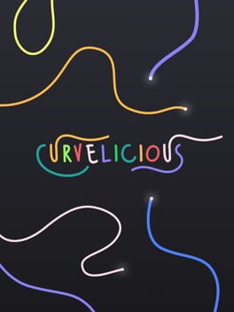 Cover Curvelicious