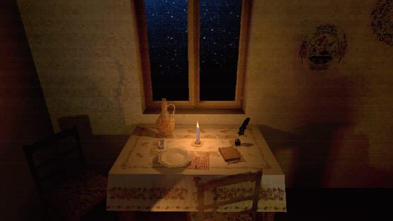 Screenshot Cucina Stellata: Starred Cuisine