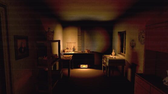 Screenshot Cucina Stellata: Starred Cuisine