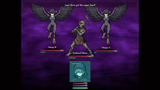 Screenshot Demon’s Reign