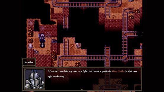 Screenshot Demon’s Reign