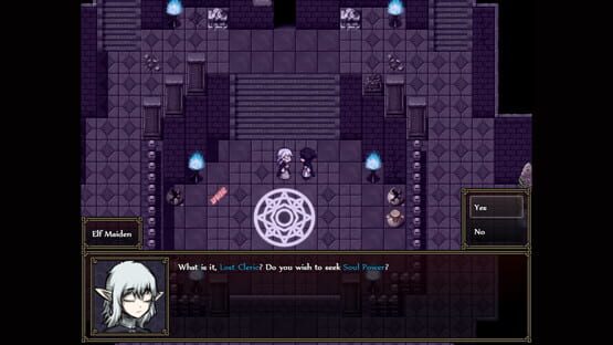 Screenshot Demon’s Reign
