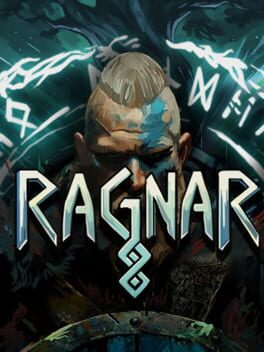 Cover Ragnar
