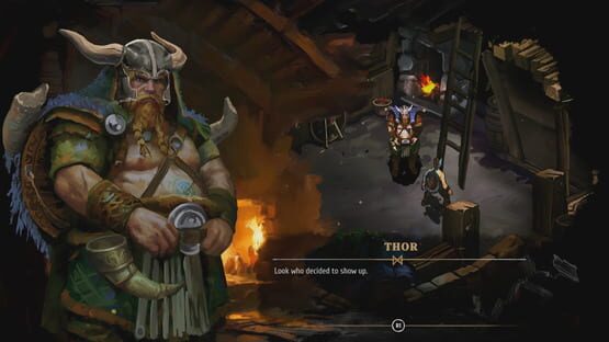 Screenshot Ragnar