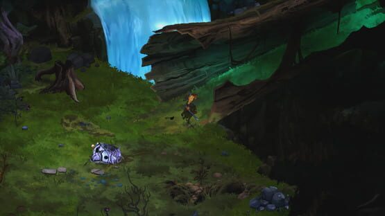 Screenshot Ragnar