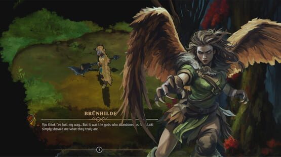Screenshot Ragnar