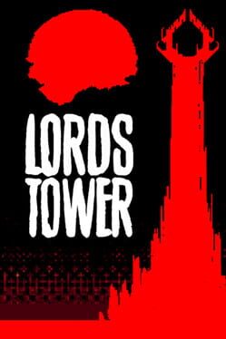 Cover Tower Lords