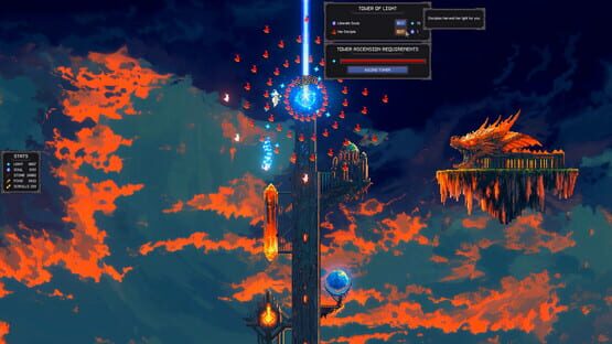 Screenshot Tower Lords