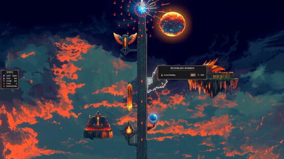 Screenshot Tower Lords
