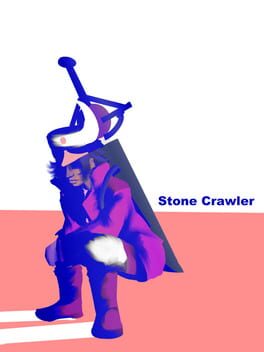 Cover Stone Crawler