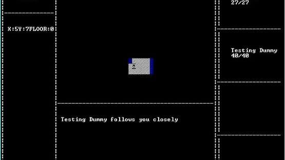 Screenshot Stone Crawler