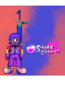 Cover Stone Crawler Plus