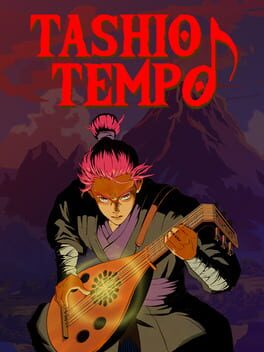 Cover Tashio Tempo