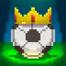 Cover Kicking King