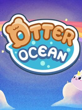 Cover Otter Ocean
